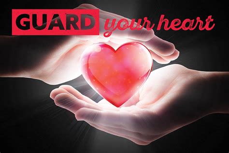 Guard Your Heart lyrics credits, cast, crew of song
