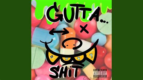 Gutta Shit lyrics credits, cast, crew of song