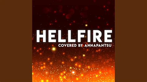 HELLFIRE lyrics credits, cast, crew of song