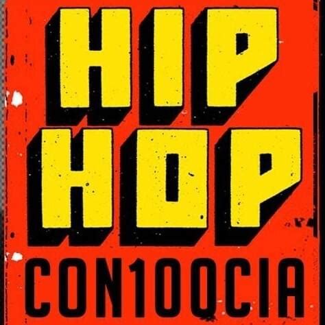 HIPHOP CON100CIA 10 lyrics credits, cast, crew of song