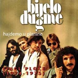 Hajdemo u planine lyrics credits, cast, crew of song