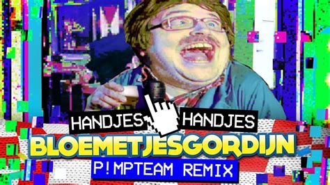 Handjes Handjes Bloemetjesgordijn lyrics credits, cast, crew of song