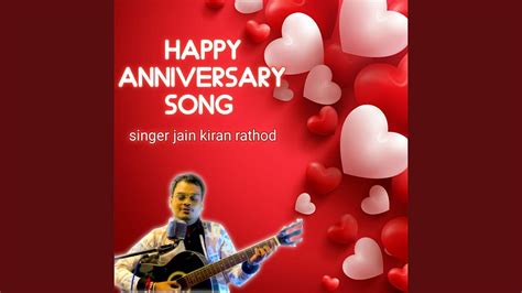 Happy Anniversary lyrics credits, cast, crew of song