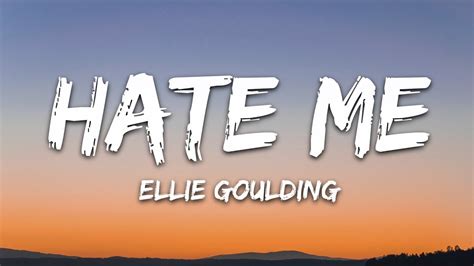 Hating On Me lyrics credits, cast, crew of song