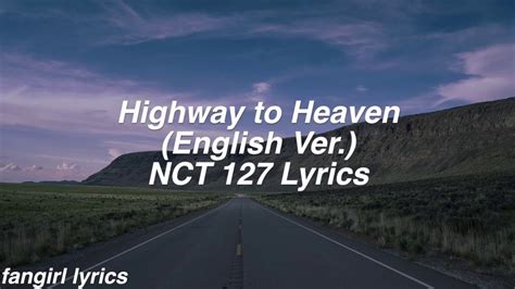Highway to Heaven lyrics credits, cast, crew of song