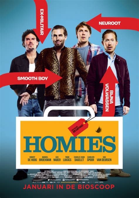 Homie lyrics credits, cast, crew of song