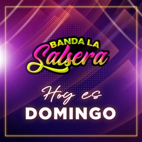 Hoy es Domingo lyrics credits, cast, crew of song