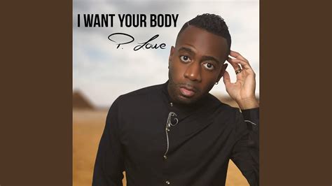 I Want Your Body lyrics credits, cast, crew of song