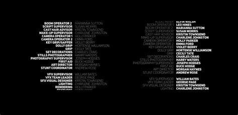In The Field lyrics credits, cast, crew of song
