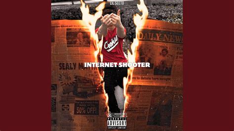 Internet Shooter lyrics credits, cast, crew of song