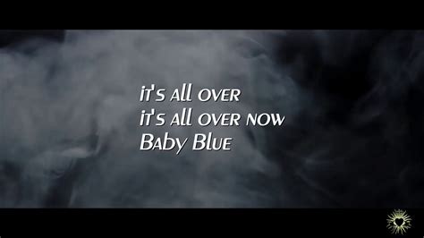It's All Over Now, Baby Blue lyrics credits, cast, crew of song