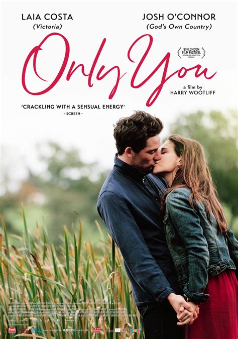 It's Only You lyrics credits, cast, crew of song