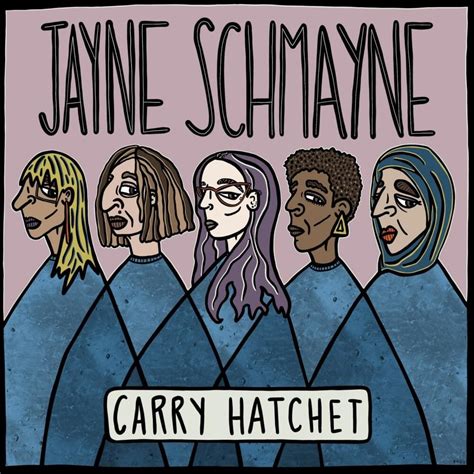 Jayne Schmayne lyrics credits, cast, crew of song