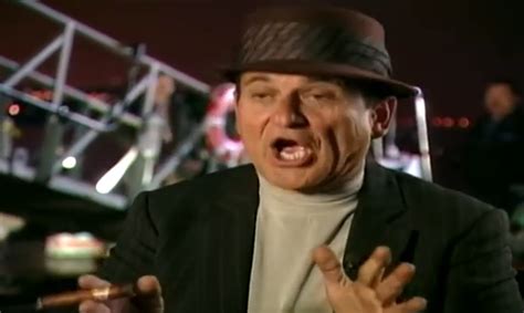 Joe Pesci lyrics credits, cast, crew of song