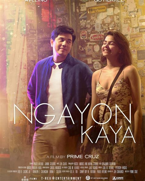 KAYA lyrics credits, cast, crew of song