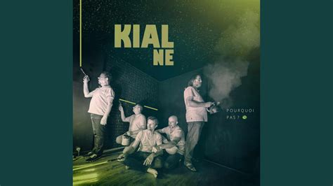 Kial ne? lyrics credits, cast, crew of song