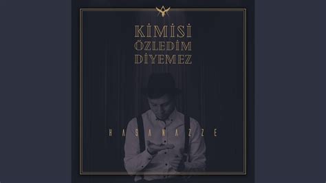 Kimisi Özledim Diyemez lyrics credits, cast, crew of song