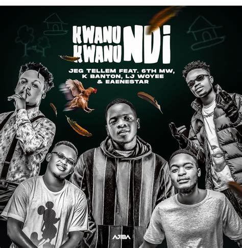 Kwanu Ndi kwanu lyrics credits, cast, crew of song