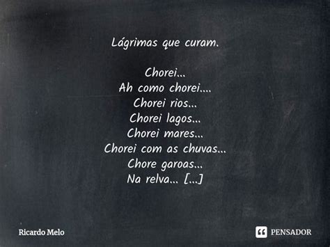 Lágrimas Curam Multidões lyrics credits, cast, crew of song