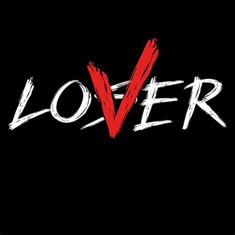 LOSER|LOVER lyrics credits, cast, crew of song