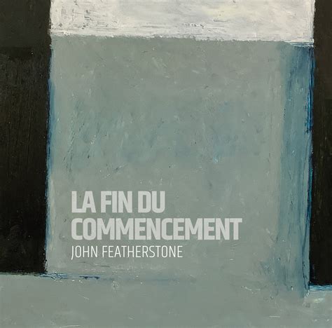 La Fin Du Commencement lyrics credits, cast, crew of song