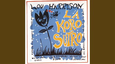 La Koro Sutro lyrics credits, cast, crew of song