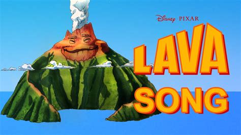 Lava lyrics credits, cast, crew of song