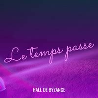 Le Temps Passe lyrics credits, cast, crew of song