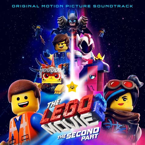 Lego lyrics credits, cast, crew of song
