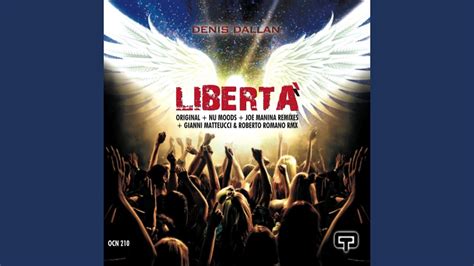 Liberta lyrics credits, cast, crew of song