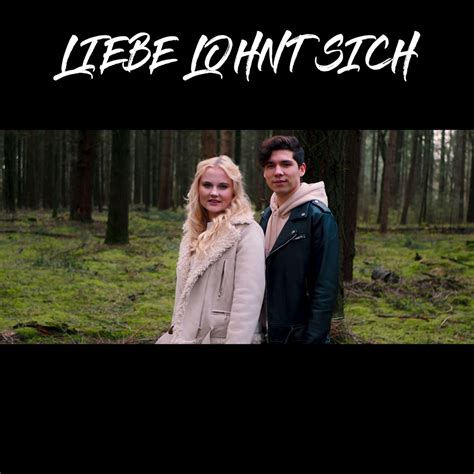 Liebe lohnt sich lyrics credits, cast, crew of song