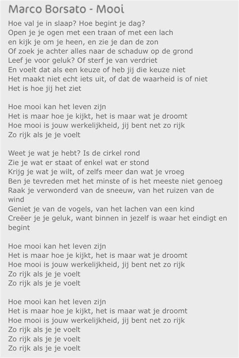 Liefde Voor De Buurt lyrics credits, cast, crew of song