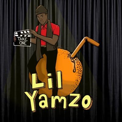 Lil Yamzo - TakeOne lyrics credits, cast, crew of song