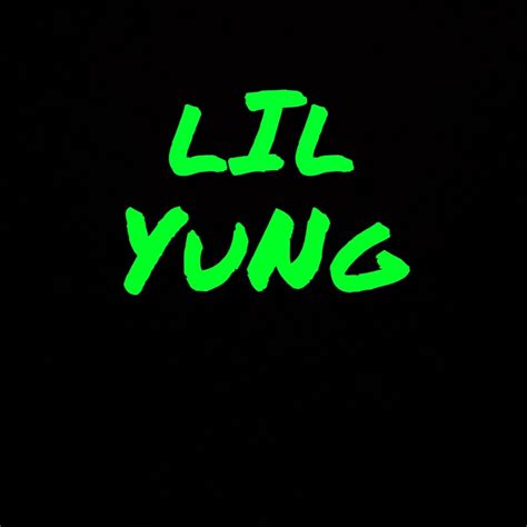 Lil Yung lyrics credits, cast, crew of song