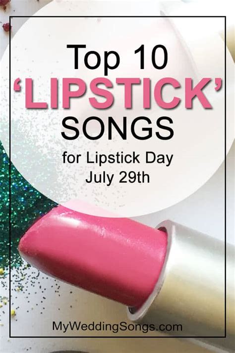 Lipstick Kisses lyrics credits, cast, crew of song