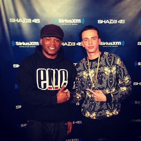 Logic Sway In The Morning Freestyle lyrics credits, cast, crew of song