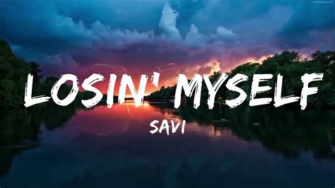 Losin Myself lyrics credits, cast, crew of song