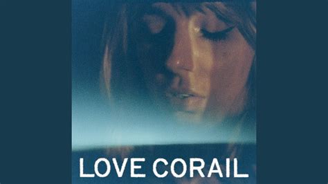 Love Corail lyrics credits, cast, crew of song