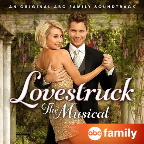 LoveStruck lyrics credits, cast, crew of song