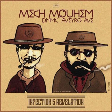 MECH MOUHEM - كان ماجاتش رتحنا lyrics credits, cast, crew of song