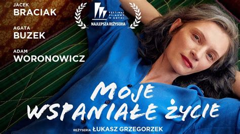 MOJE ŻYCIE NETFLIX lyrics credits, cast, crew of song