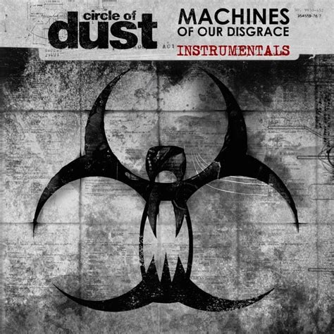 Machines of Our Disgrace [DJ Hidden Remix] lyrics credits, cast, crew of song