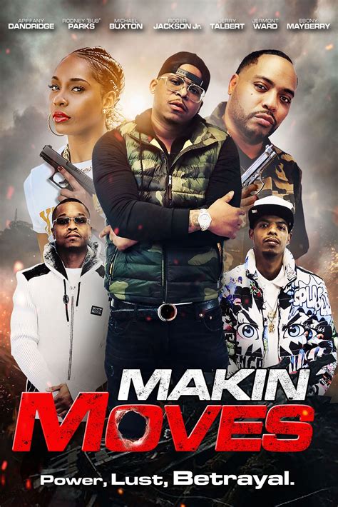 Makin' Moves lyrics credits, cast, crew of song