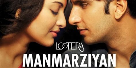 Manmarziyan lyrics credits, cast, crew of song
