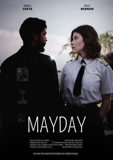 Mayday lyrics credits, cast, crew of song