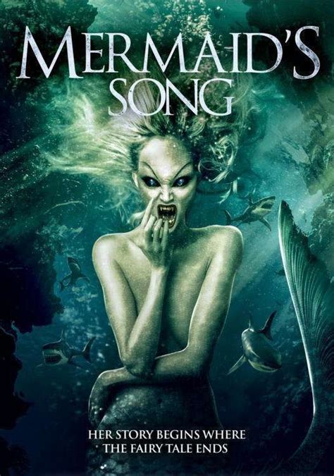 Mermaid lyrics credits, cast, crew of song