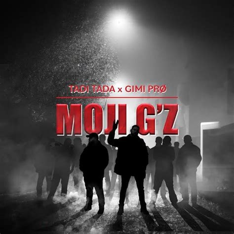 Moji G'z lyrics credits, cast, crew of song