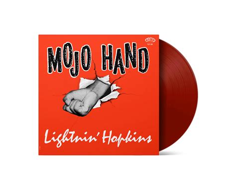 Mojo Hand lyrics credits, cast, crew of song