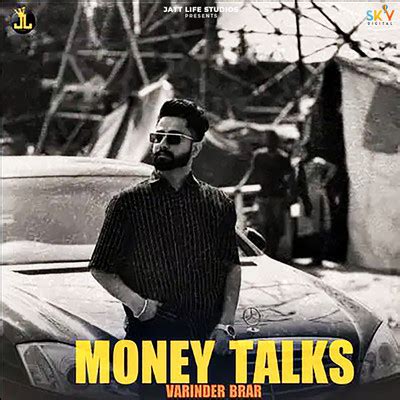 Money Talk! lyrics credits, cast, crew of song