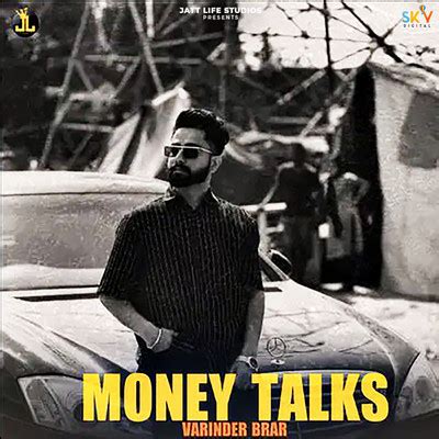 Money Talks lyrics credits, cast, crew of song